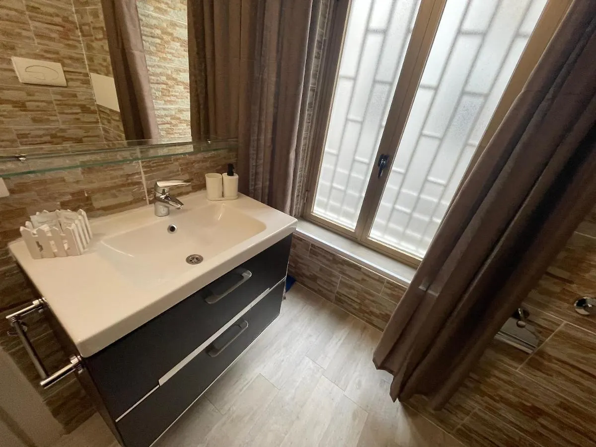 Ferienwohnung Plan B Neapel 0*,  Italien