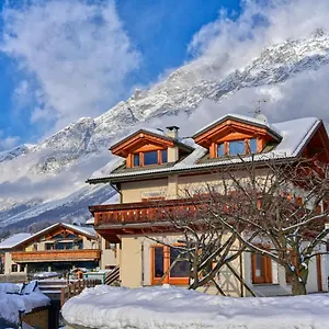 Casa Caste Casa vacanze Bormio