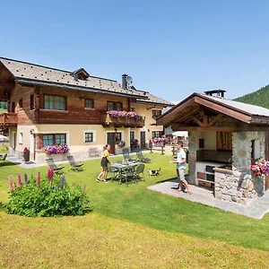 Rosita Appartamento Livigno