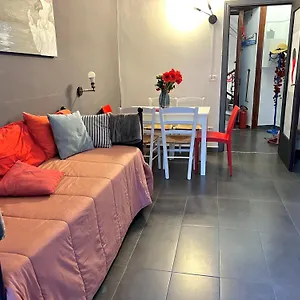 La Porta Accanto Napoli