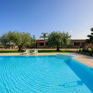 Masseria Sant' Elia Alloggio per agriturismo Arenella (Syracuse)