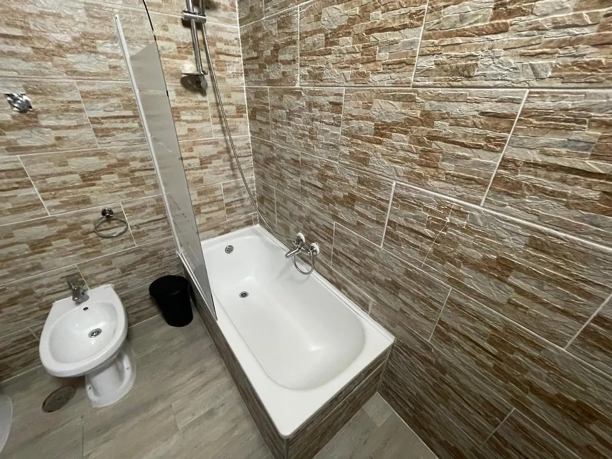 Plan B Apartment Naples