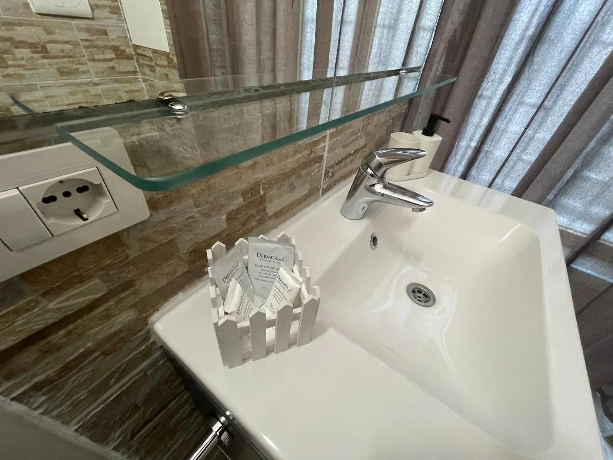 Plan B Apartment Naples