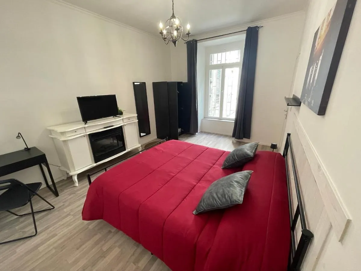 Plan B Apartment Naples 0*,  Italy