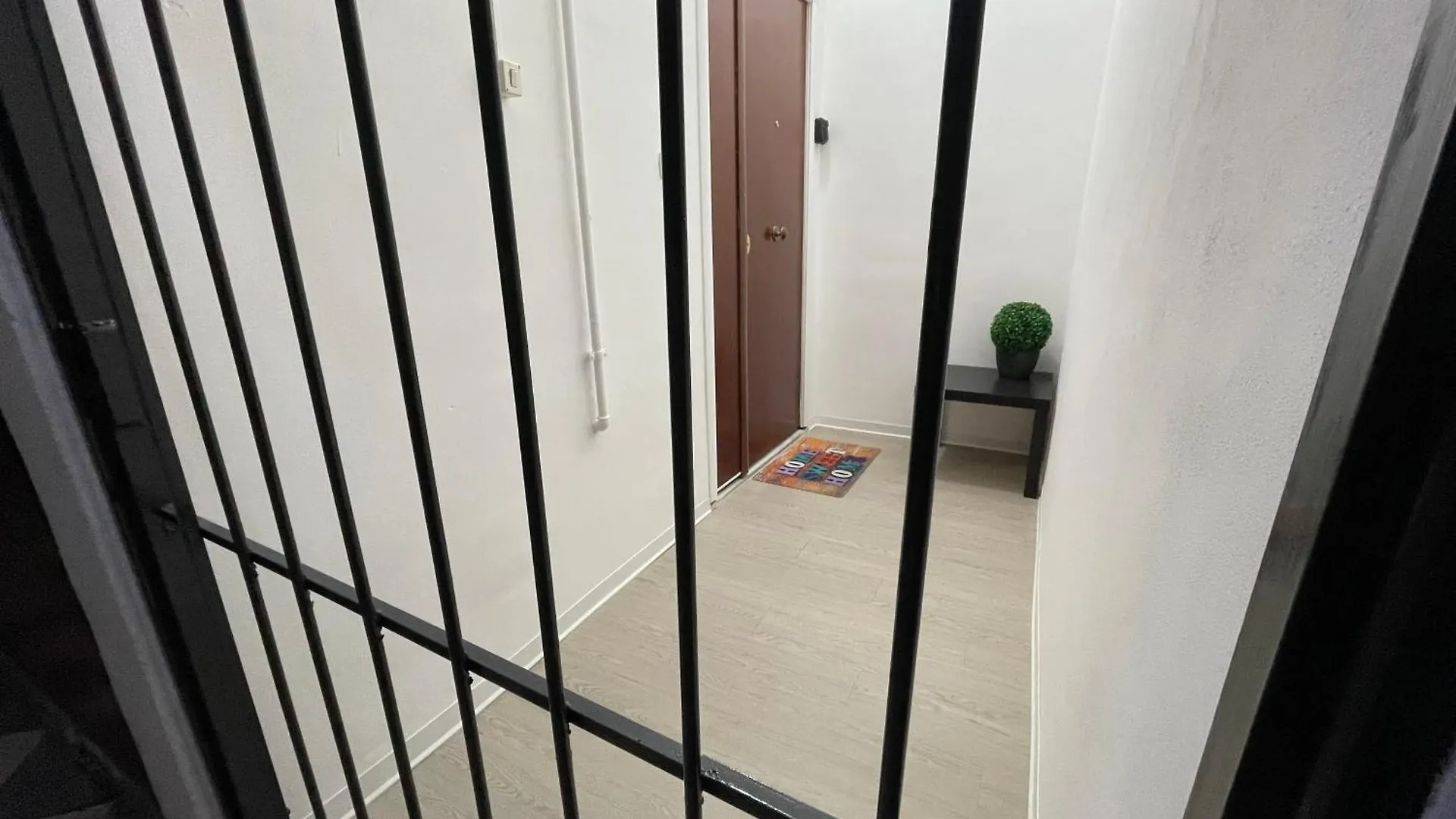 Plan B Apartment Naples