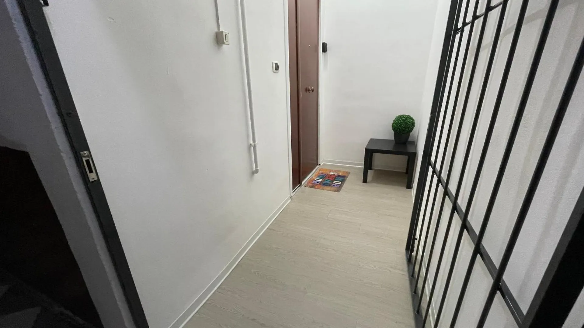Plan B Apartment Naples Italy
